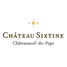 (image for) Chateau Sixtine CHATEAUNEUF DU PAPE CUVEE DU VATICAN RESERVE SIXTINE 2004 (GL)